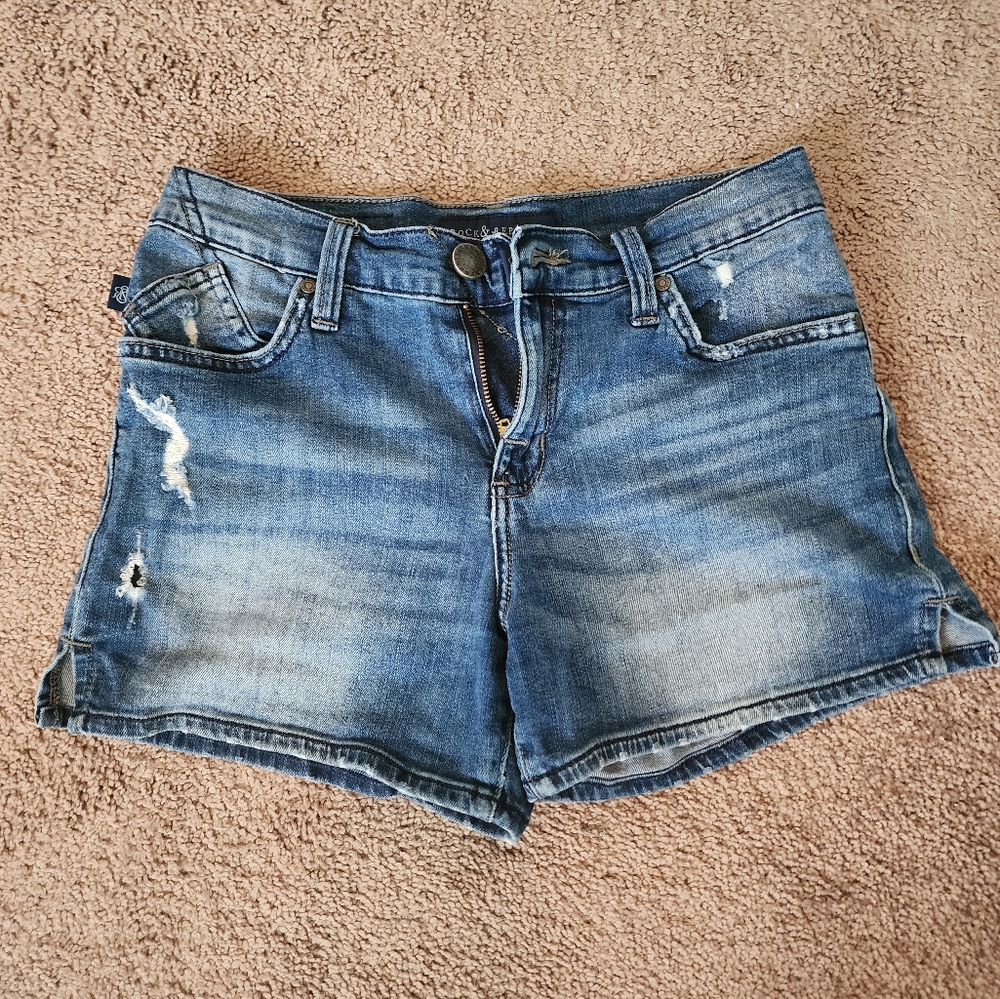 Rock & Republic shorts